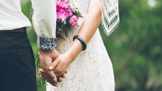 Få en uforglemmelig bryllupsfest med hjælp af en bryllupsplanlægger